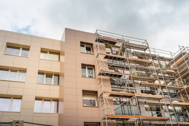 la mejor empresa de mantenimiento de comunidades en Málaga